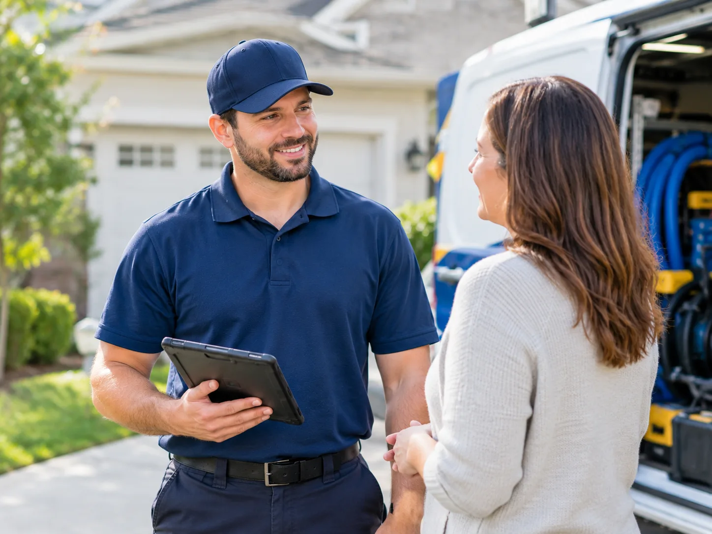 Sewage Backup Cleanup North Scituate, RI FAQs